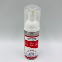 英國製搓手消毒泡泡 (外出便攜裝) (47ml)